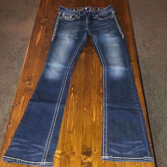 Rock Revivals - Picture 1 of 4